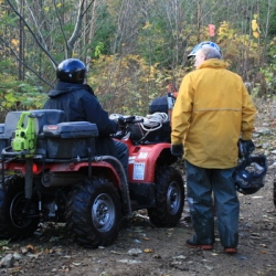 grace-lake-rides-and-trail-work